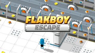 FlakBoy Escape