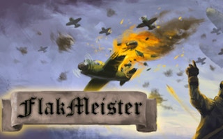 Flakmeister game cover