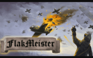 Flakmeister game cover