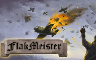 Flakmeister