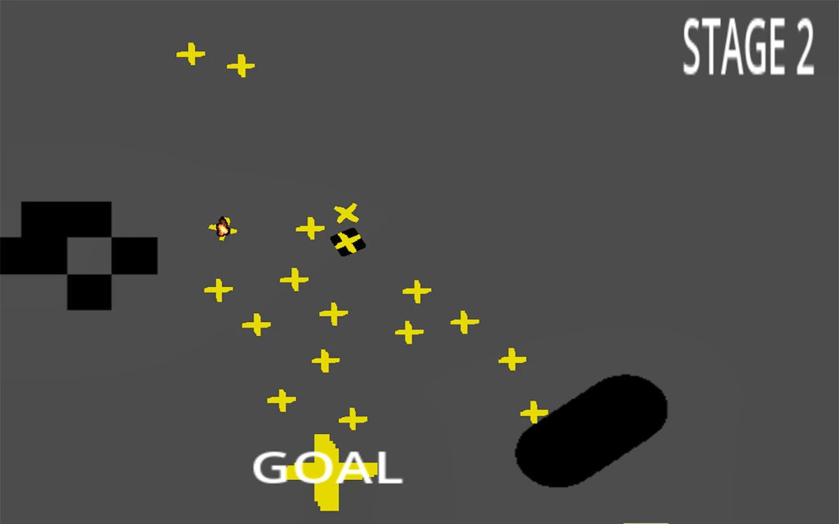 Play Flame Tricks — free online Puzzle game