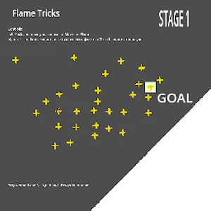 Flame Tricks Thumbnail