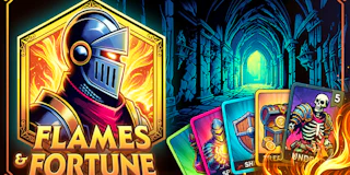 Flames & Fortune thumbnail