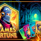 Flames & Fortune