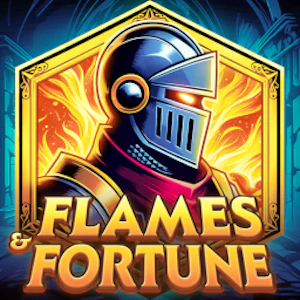 Flames & Fortune Thumbnail