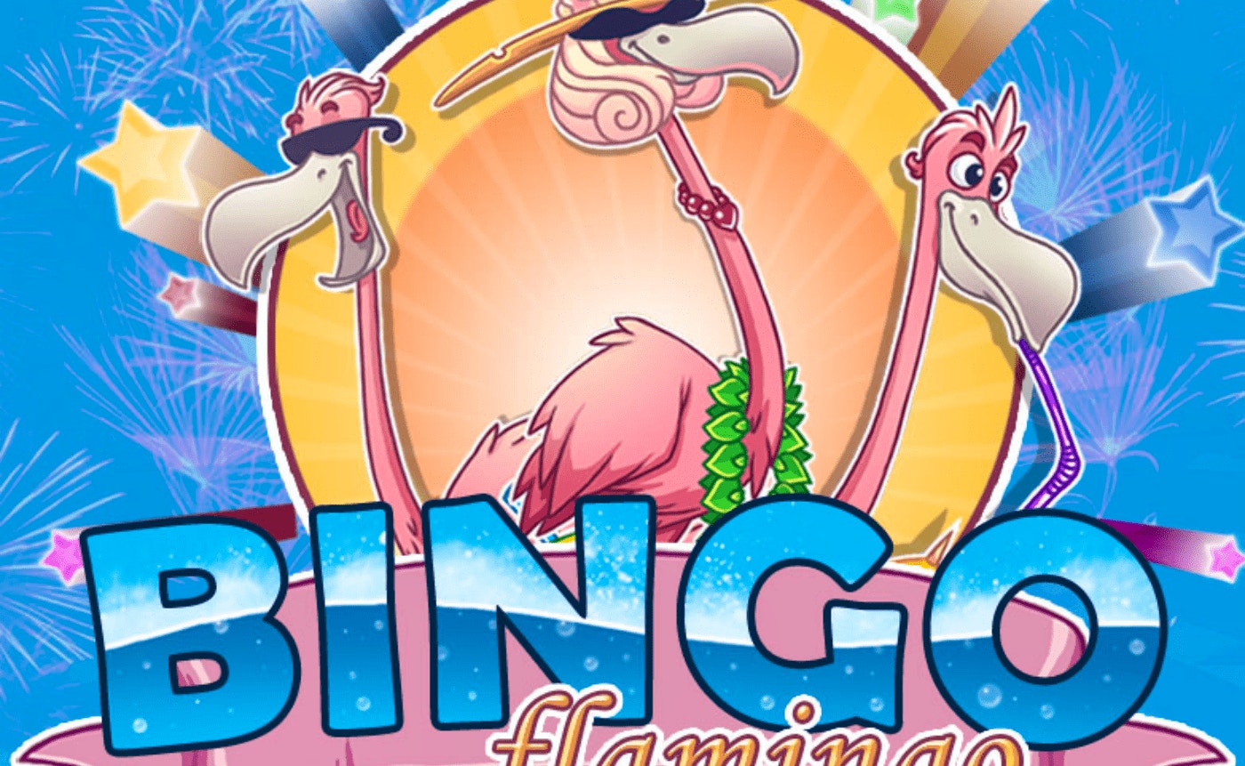 Flamingo Bingo