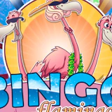 Flamingo Bingo