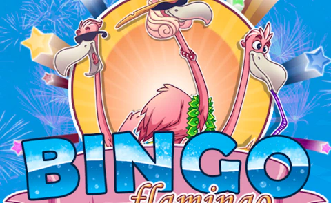 Flamingo Bingo game thumbnail