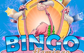 Flamingo Bingo