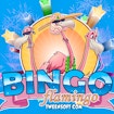 Flamingo Bingo banner