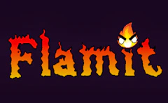 Flamit — لعبة مجانية أونلاين
