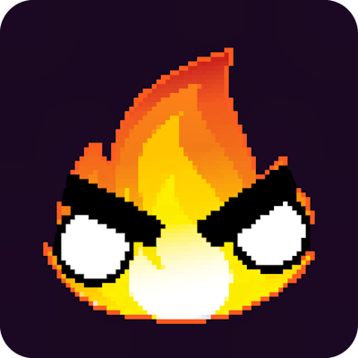 Flamit By Gamepix