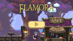 Flamora
