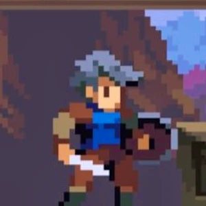 Flamora Thumbnail