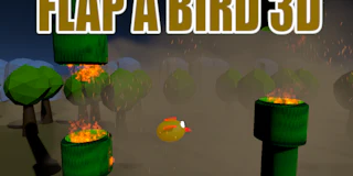 Flap A Bird 3D thumbnail