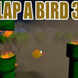 Flap A Bird 3D