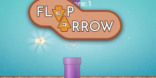 Flap Arrow thumbnail