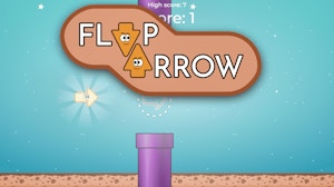 Image for Flap Arrow