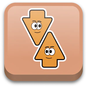 Flap Arrow Thumbnail