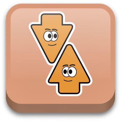 Flap Arrow By Gamepix