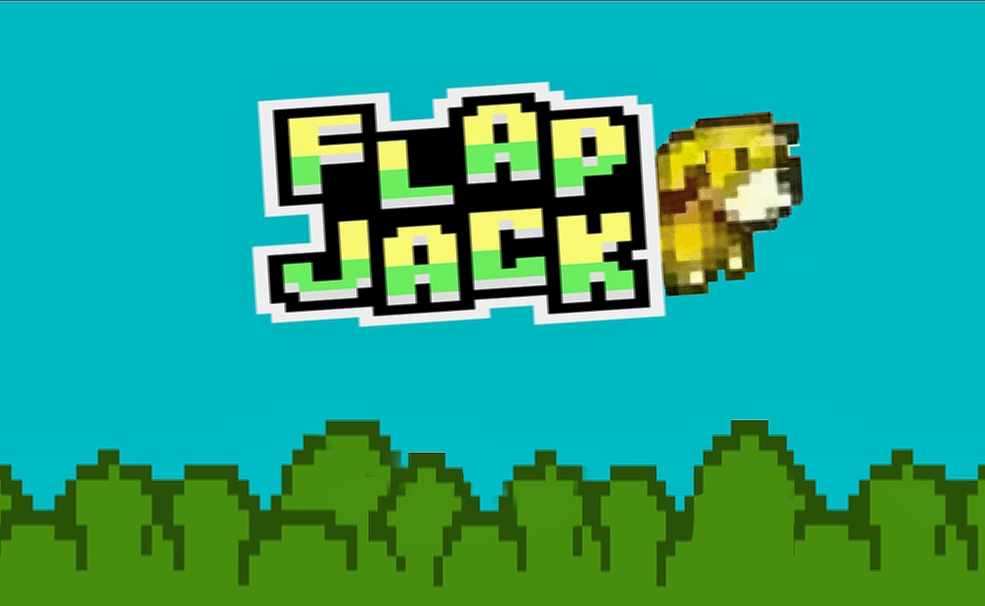 Flap Jack