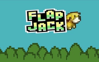 Flap Jack game cover