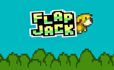 Flap Jack - play free online