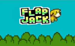 Flap Jack