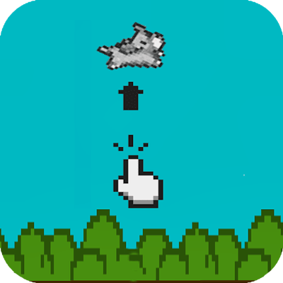 Flap Jack By Gamepix