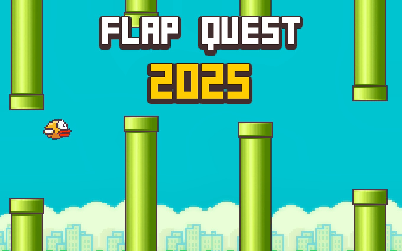 Flap Quest 2025