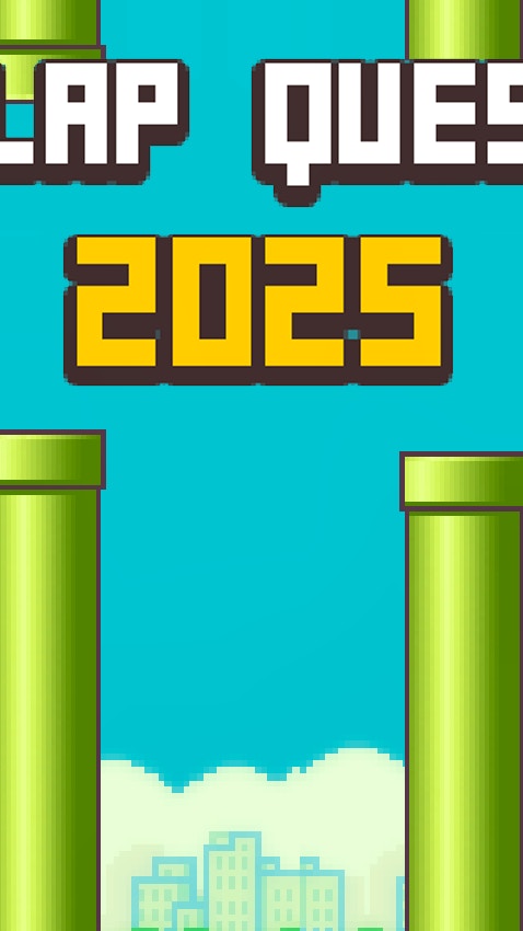Flap Quest 2025