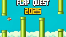 Flap Quest 2025