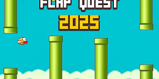 Flap Quest 2025 thumbnail