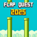 Flap Quest 2025
