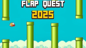 Image for Flap Quest 2025