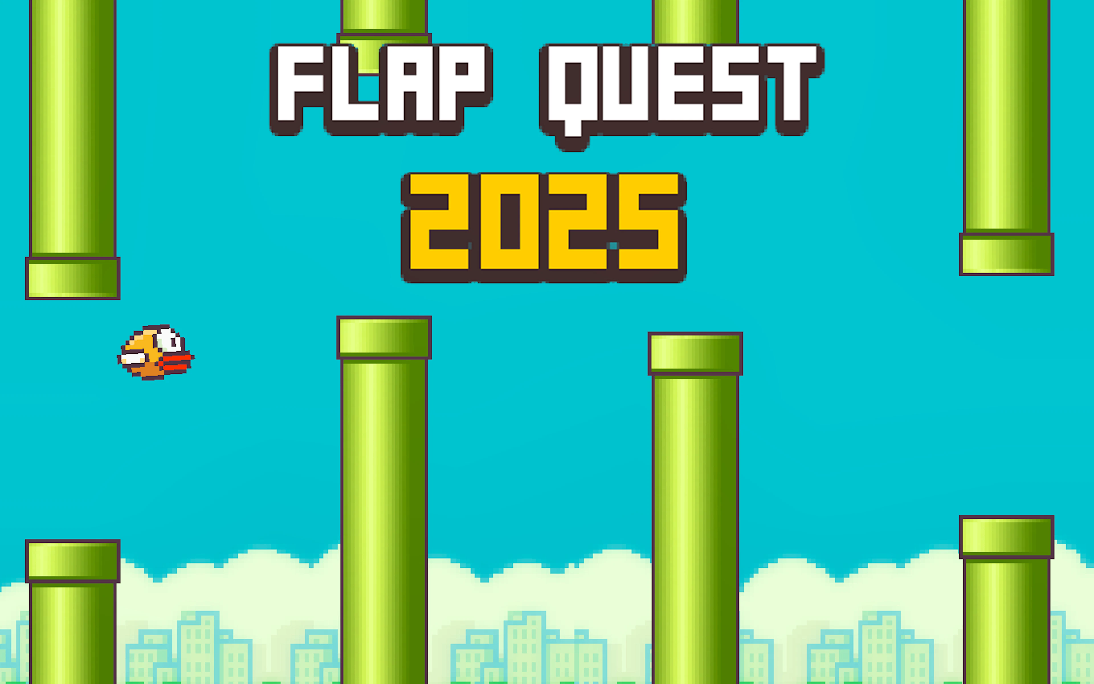 Flap Quest 2025