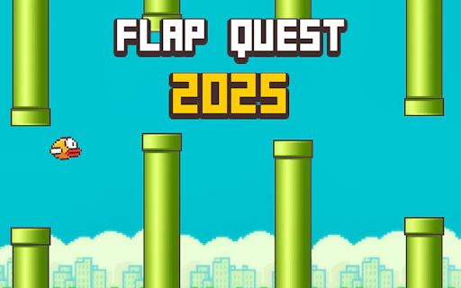 Flap Quest 2025