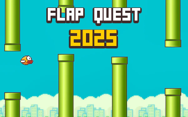 Flap Quest 2025