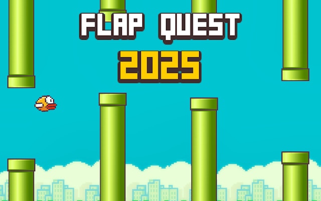 Flap Quest 2025