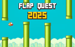 Flap Quest 2025