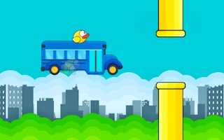 Flap Royale.io game cover