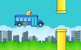 Flap Royale.io game cover