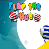 Flap the Hue Pro