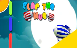 Flap the Hue Pro