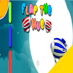 Flap the Hue Pro Thumbnail
