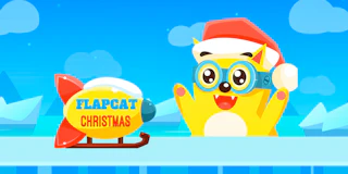 FlapCat Christmas thumbnail
