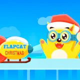 FlapCat Christmas