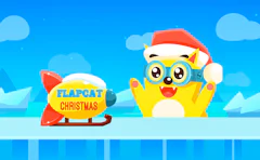 FlapCat Christmas