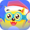 FlapCat Christmas banner