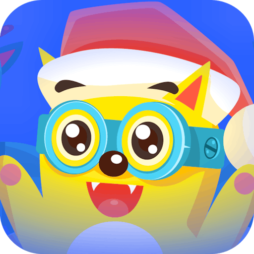 FlapCat Christmas